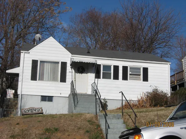 4013 Virginia Ave NW, Roanoke, VA 24017