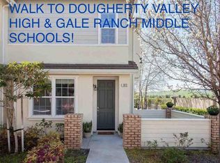 812 Joree Ln, San Ramon, CA 94582