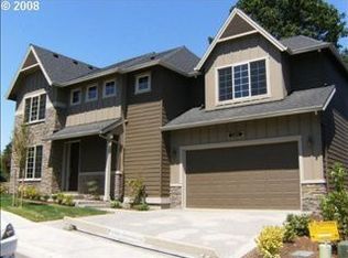 15495 SW Willamette Vly, Beaverton, OR 97007