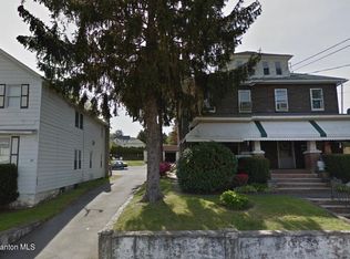 37-39 Cliff St #45, Pittston, PA 18640