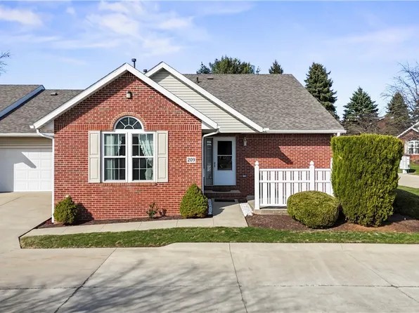 209 Greenbriar Ln, Dalton, OH 44618