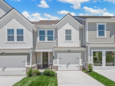 2107 Cheltenham Pl LOT 181, Columbia, TN, 38401