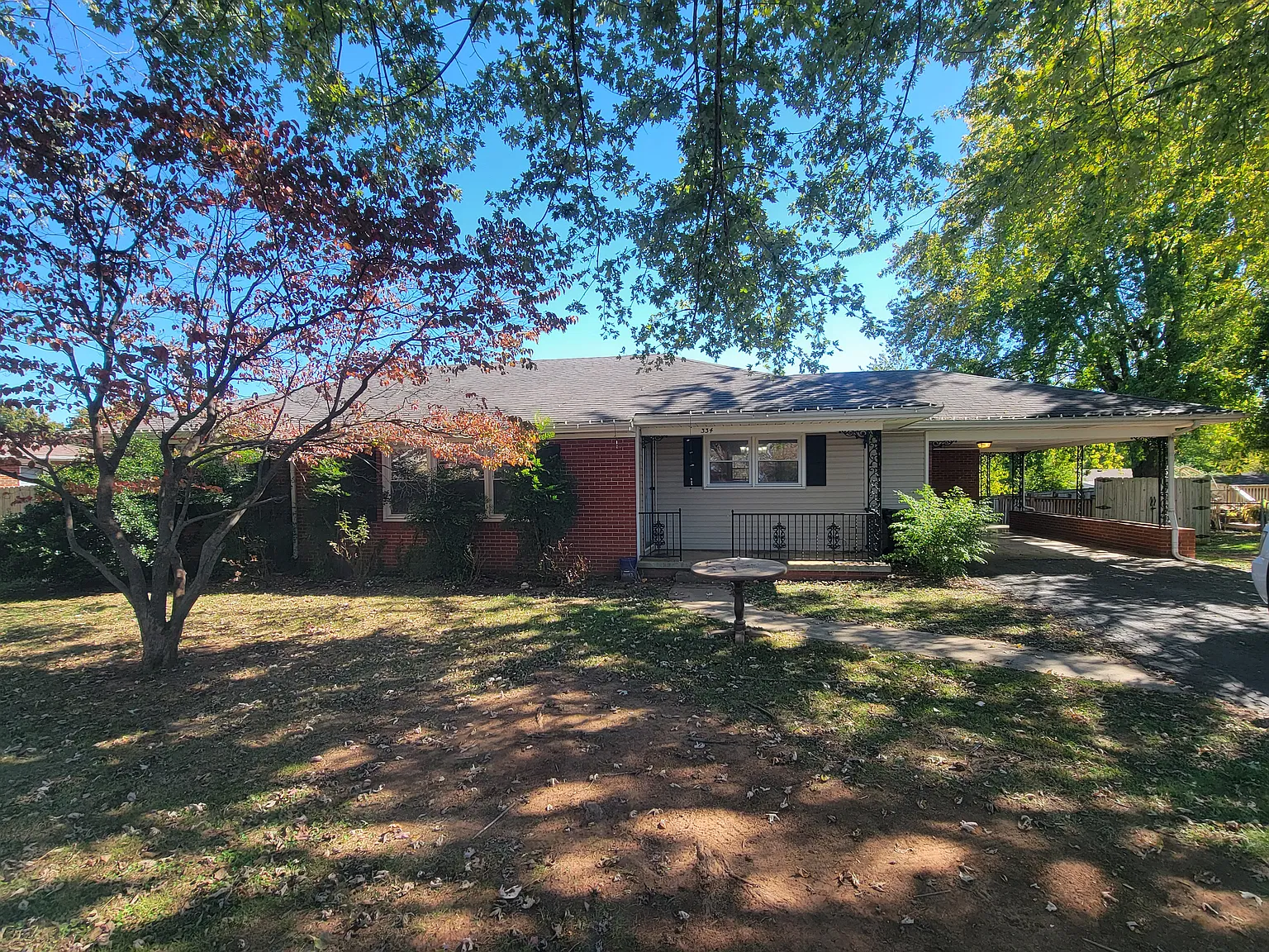 3 bed, 1671 sqft, $1,500 — Photo 2