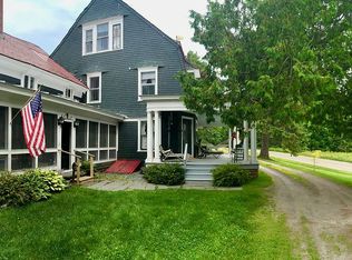 2627 McDowell Rd, Danville, VT 05828