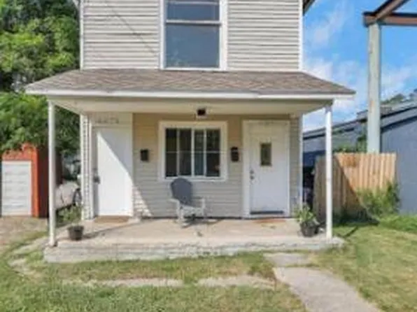 1017 N Martin Luther King Jr Blvd #B, Lansing, MI 48915