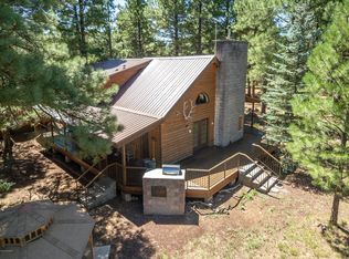 207 Blue Ridge Rd, Mormon Lake, AZ 86038