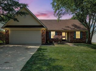 10914 Nagel Ct, Louisville, KY 40241