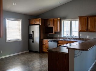 2116 Cody Dr #A, Eureka, IL