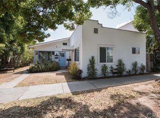 1234 17th St, Santa Monica, CA 90404