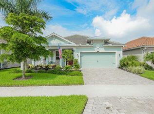 11498 Renaissance Blvd, Venice, FL 34293