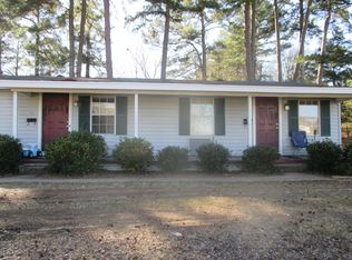 1103 James St, Ruston, LA 71270