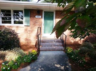 4401 Yadkin Dr, Raleigh, NC 27609