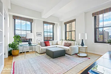 Sold by Sotheby's International Realty