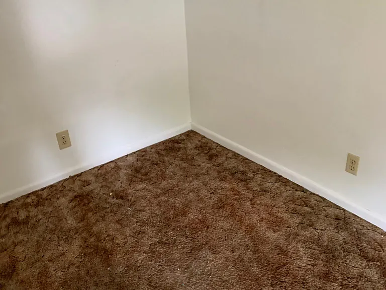 Upstairs bedroom