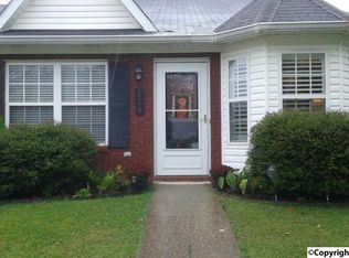 1219 Autumn Ln SW, Hartselle, AL 35640