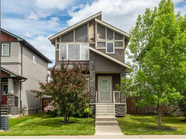 6927 Cardinal Wynd SW, Edmonton, AB T6W 2Y3