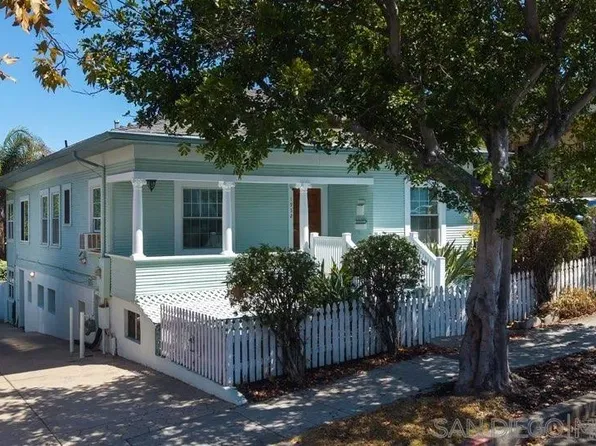 1932 C St, San Diego, CA 92102