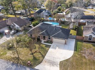 830 Midland Ct, Orange Park, FL 32065