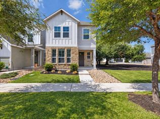 1653 Coral Sunrise, Leander, TX 78641
