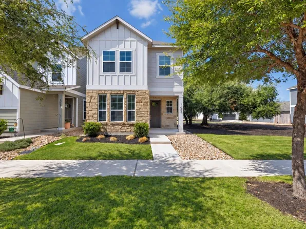 1653 Coral Sunrise, Leander, TX 78641
