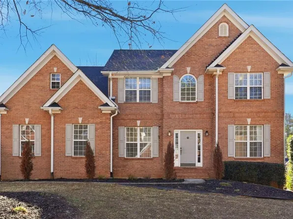 11000 Kimball Crest Dr, Alpharetta, GA 30022