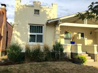 586 N Lafayette St, Denver, CO 80218