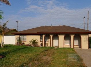 2121 N Missouri Ave, Weslaco, TX 78596