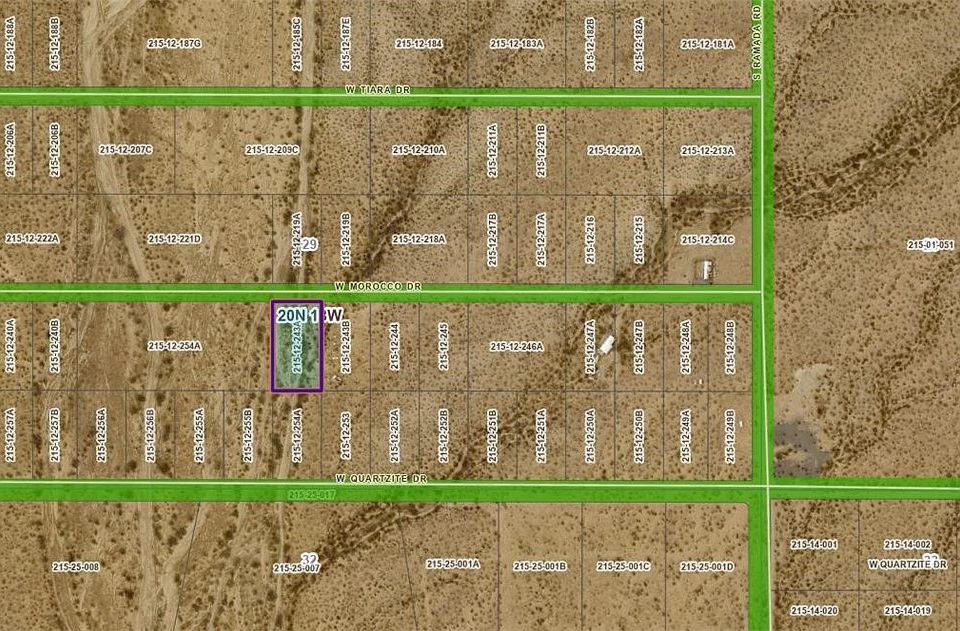 1st image of Lot 529 W2 W Morocco Drive