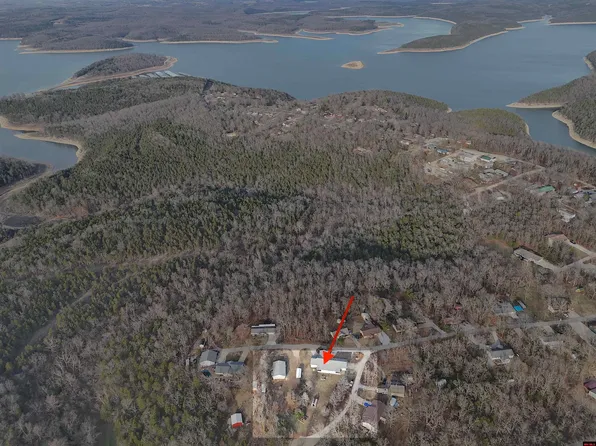 312 Lake Park Loop, Mountain Home, AR 72653