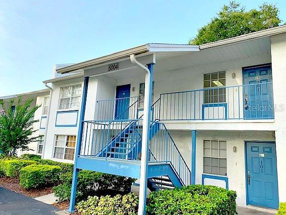 3rd image of 5004 Bordeaux Village Pl Unit 201