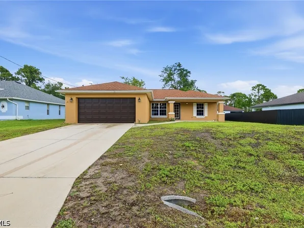 919 Winters St E, Lehigh Acres, FL 33974