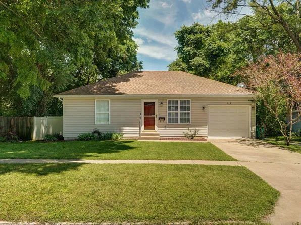 519 E Atlantic Street, Springfield, MO 65803