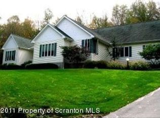 388 Stone School Ln, Scott Township, PA 18414