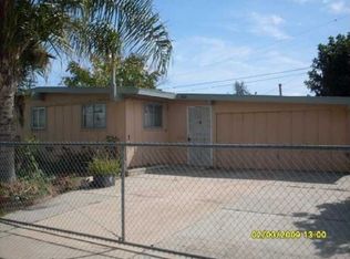 1371 Melody Ln, El Cajon, CA 92019