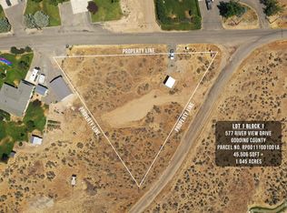 577 Riverview Dr, Gooding, ID 83330