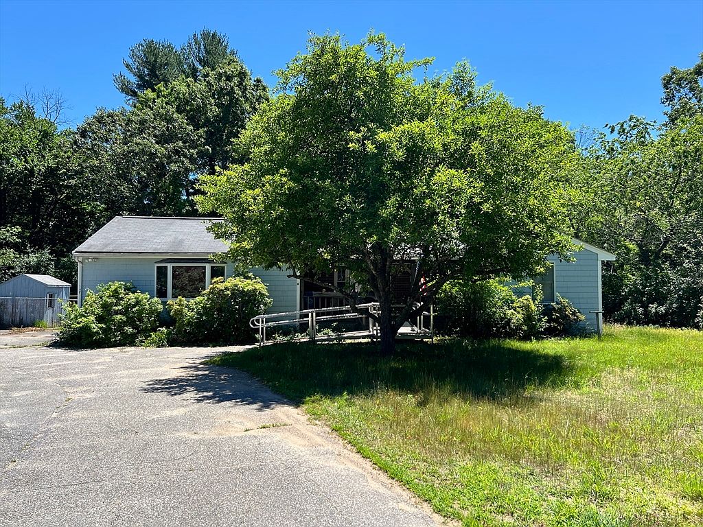 197 Andover Rd, Billerica, MA 01821 Zillow