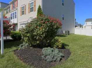 1219 Steed St, Ranson, WV 25438