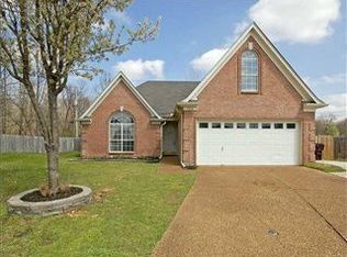 1360 Chatman Cv, Cordova, TN 38018