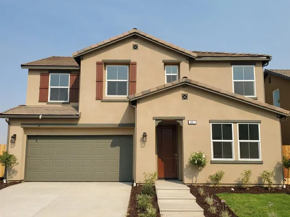 467 S Thunder Rd, Madera, CA 93636