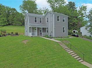 46 Gensler Rd, Pittsburgh, PA 15236