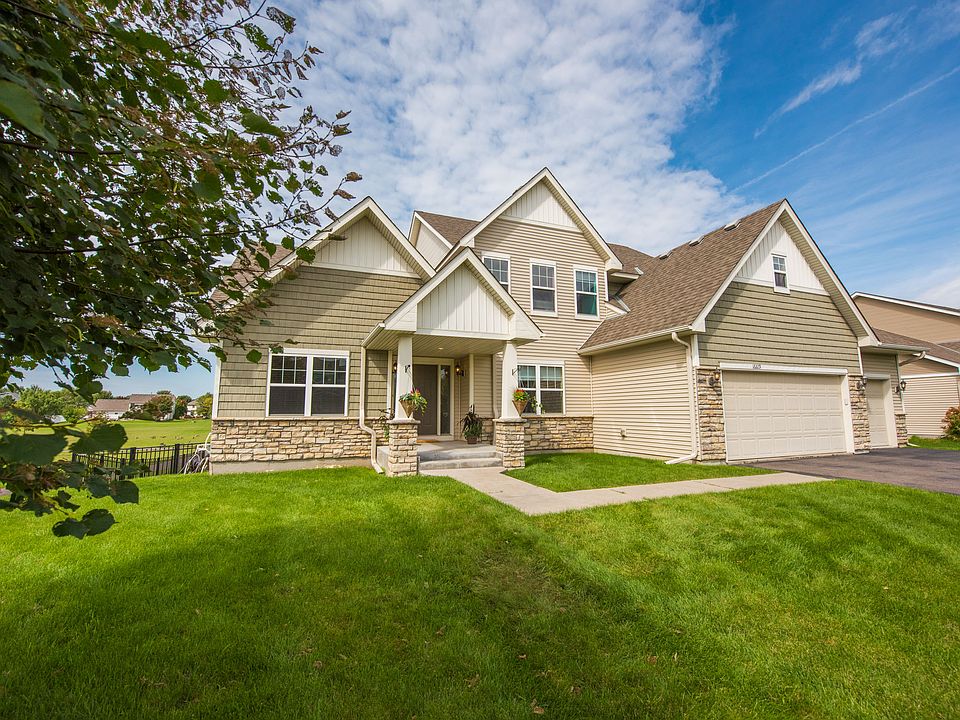 Welcome Home!