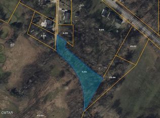 0 Montgomery St, Henning, TN 38041