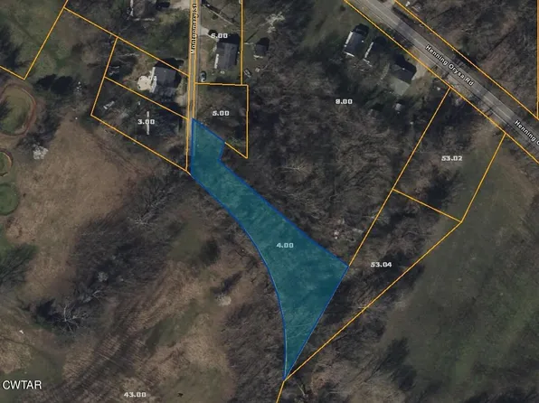 0 Montgomery St, Henning, TN 38041
