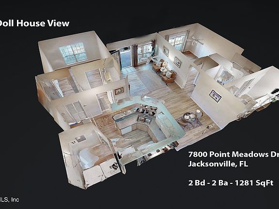 2nd image of 7800 POINT MEADOWS Drive #916