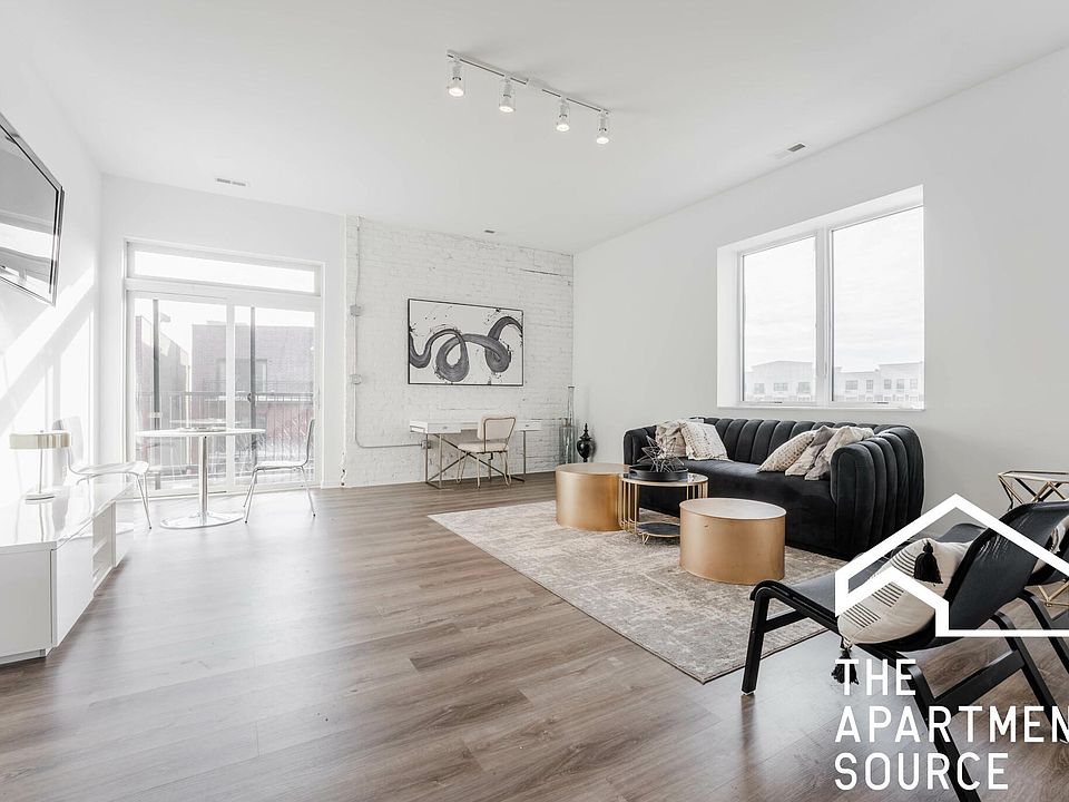 1st image of 2550 S Wabash Ave #501F