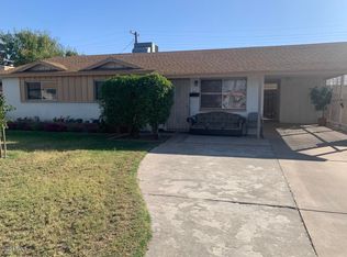 3617 W Oregon Ave, Phoenix, AZ 85019