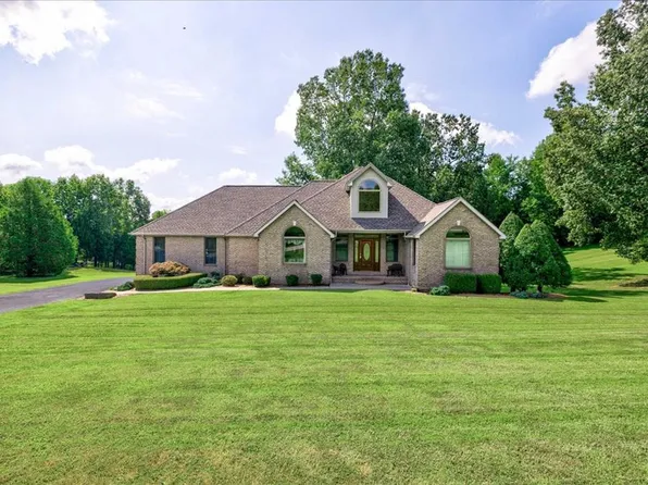 895 Otter Lake Loop, Hanson, KY 42413
