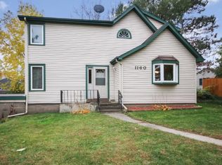 1160 Sophia Ave E, Maplewood, MN 55109