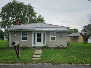 7858 E High St, Losantville, IN 47354