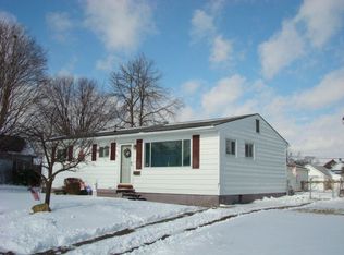 713 Buckeye St, Chillicothe, OH 45601